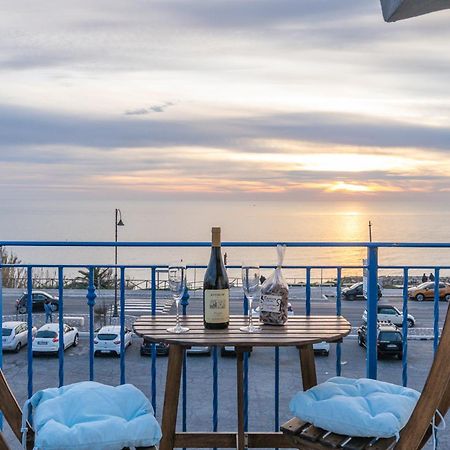 Orizzonte In Blu Villa Анцио Екстериор снимка
