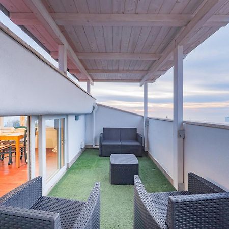 Orizzonte In Blu Villa Анцио Екстериор снимка