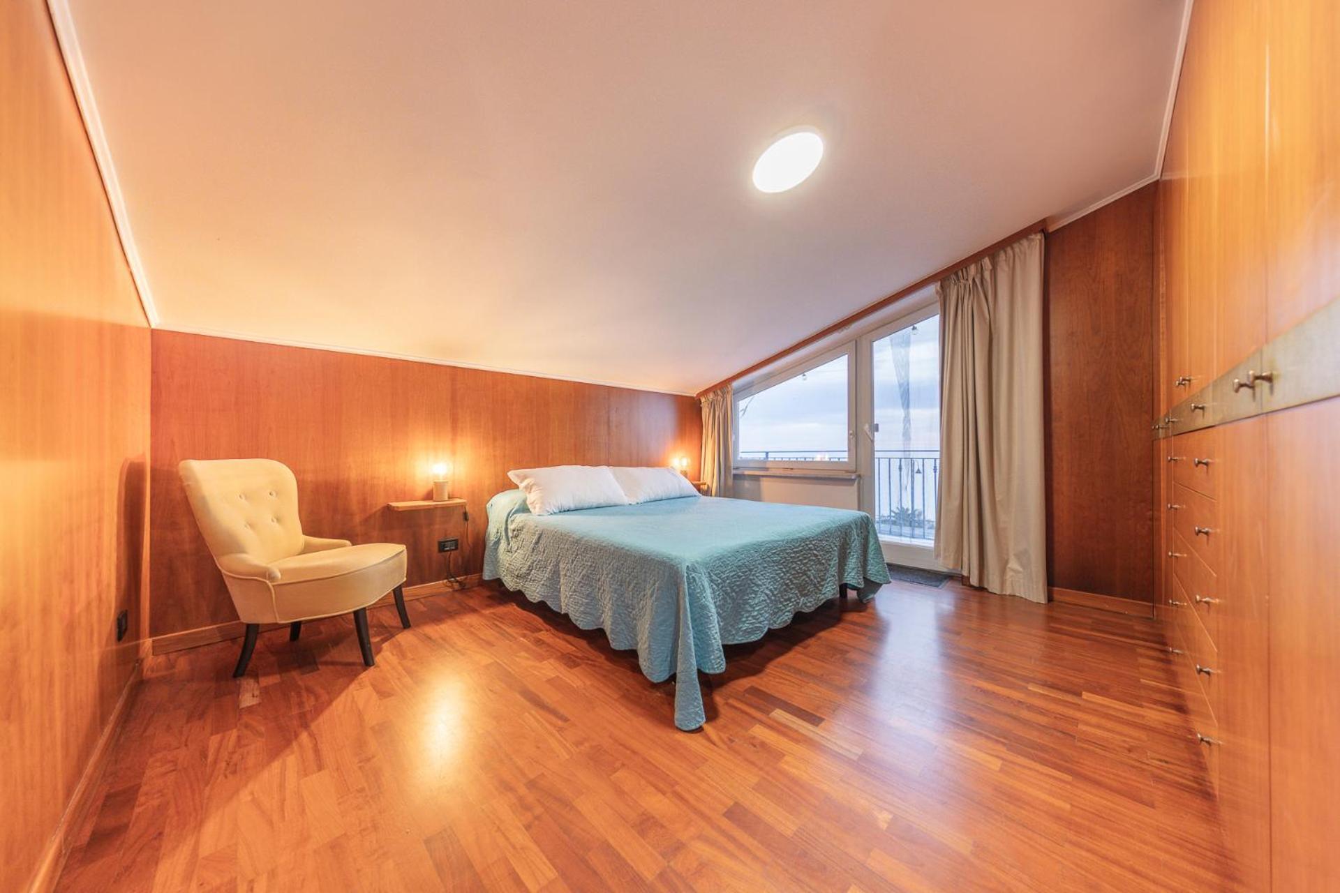 Orizzonte In Blu Villa Анцио Екстериор снимка